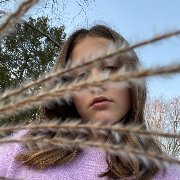 Meet your Posher, Rylee - Picture 1 of 1